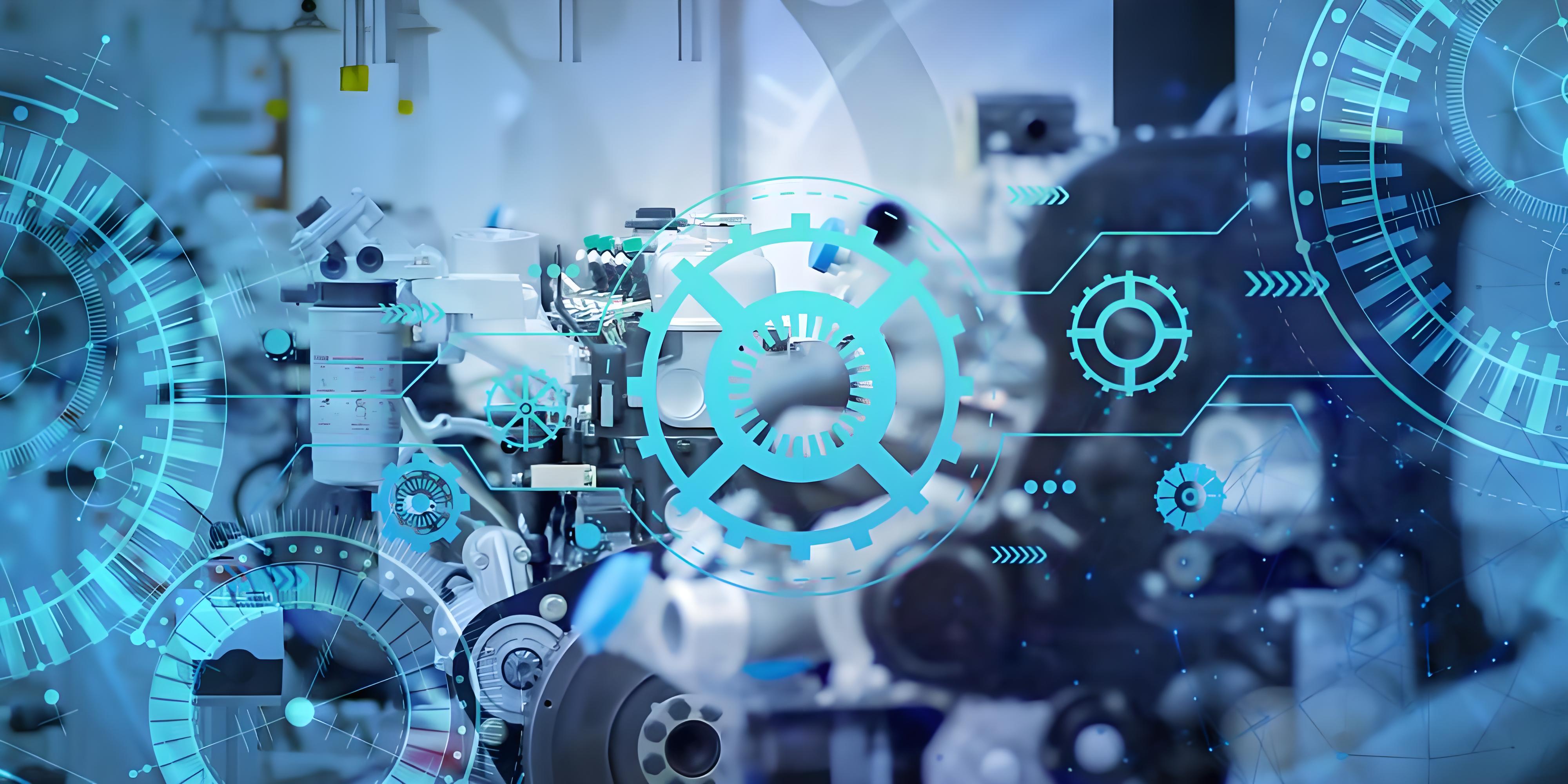 数字孪生场景数据处理解决方案